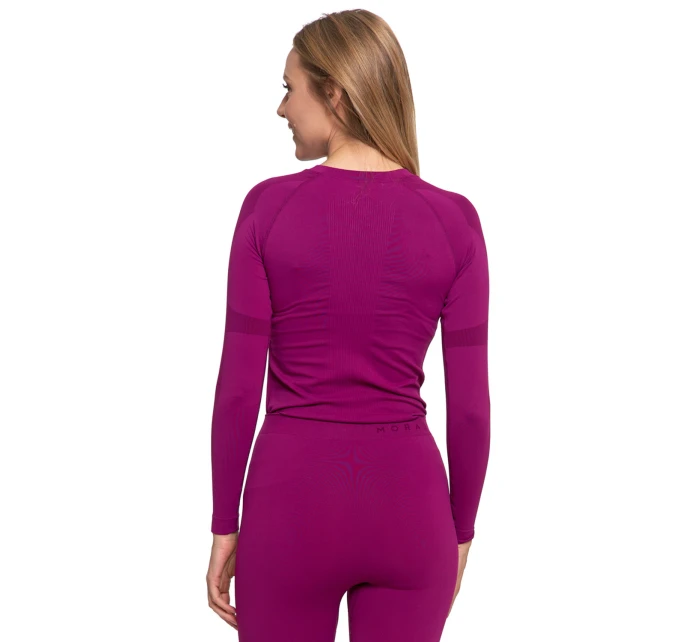 Moraj KDT4000-002 farba:slivka