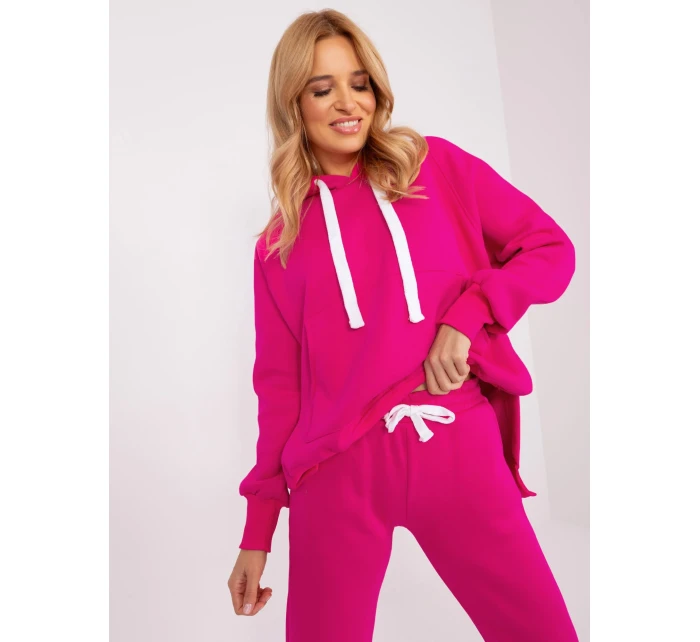 Komplet EM KMPL 690 model 19069149 fuksjowy - FPrice Komplet EM KMPL 690 model 19069149 fuksjowy - FPrice