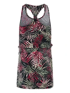 Dievčenské letné šaty Protest PRTVELLAI JR