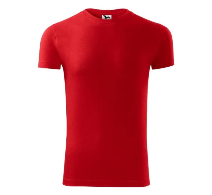 Viper tričko pánské červená Viper tričko pánské červená