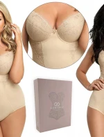 Body Livia G184 - Gorsenia