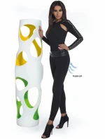 Legíny Simin - Bas Bleu