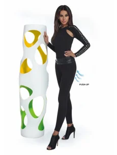 Legíny Simin - Bas Bleu