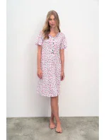 Dámska nočná košeľa 16004 - Vamp Dámska nočná košeľa 16004 - Vamp