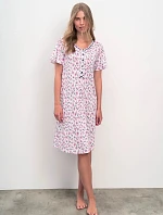 Dámska nočná košeľa 16004 - Vamp