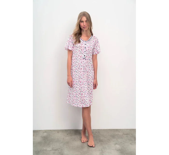 Dámska nočná košeľa 16004 - Vamp Dámska nočná košeľa 16004 - Vamp