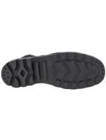 Unisex členková obuv Pampa Hi Army 78583-008-M Black - Palladium Unisex členková obuv Pampa Hi Army 78583-008-M Black - Palladium