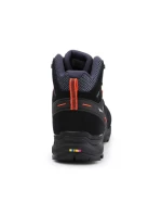 Pánské kotníkové boty MS  Mid WP M Černá s  model 21418399 - Salewa