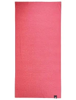 Dámsky nákrčník 4FWSS24ABDAU065 54S tmavo ružový - 4F