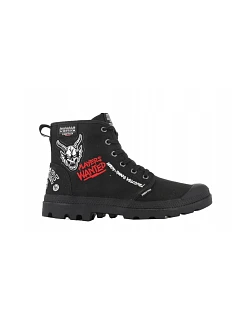 Boty model 22174677 - Palladium