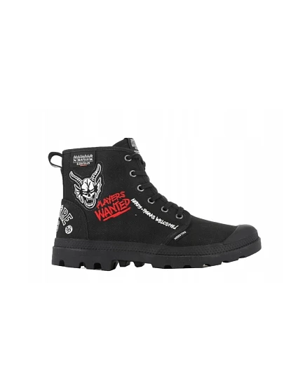 Boty model 22174677 - Palladium Boty model 22174677 - Palladium