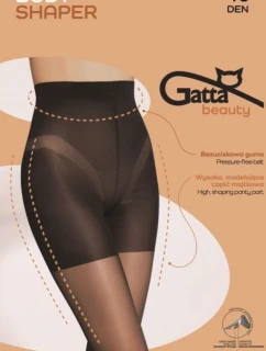 BODY  40 DEN model 21416008 - Gatta