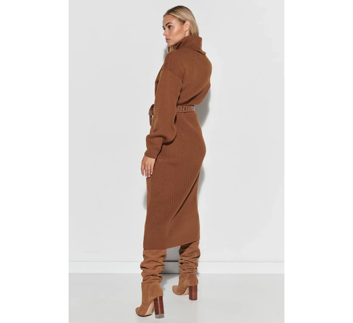 Denné šaty model 150113 Makadamia