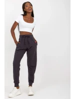 Teplákové nohavice model 169717 BFG