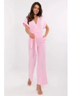 Dámsky overal model 213064 Taliansko Moda