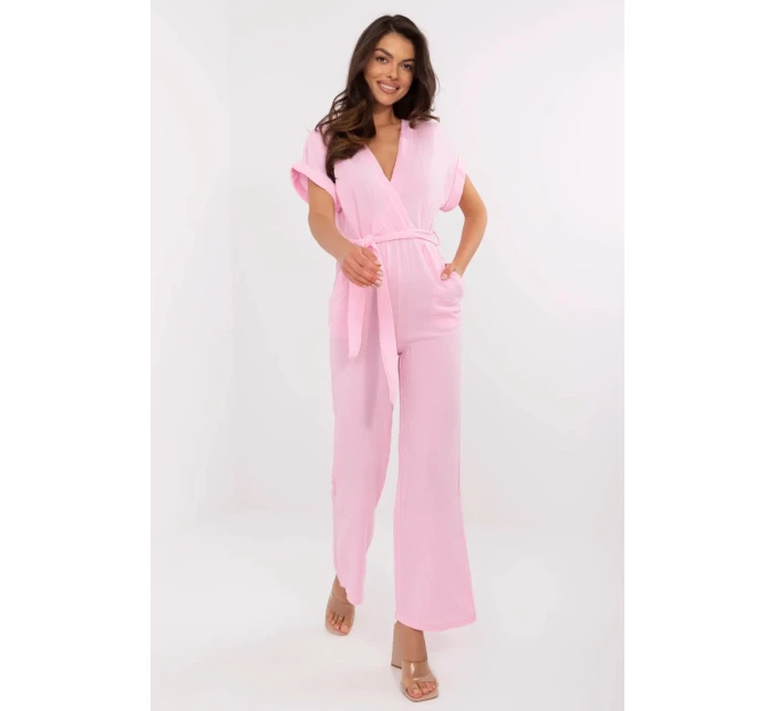 Dámsky overal model 213064 Taliansko Moda