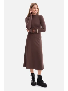 Denné šaty model 218670 BeWear