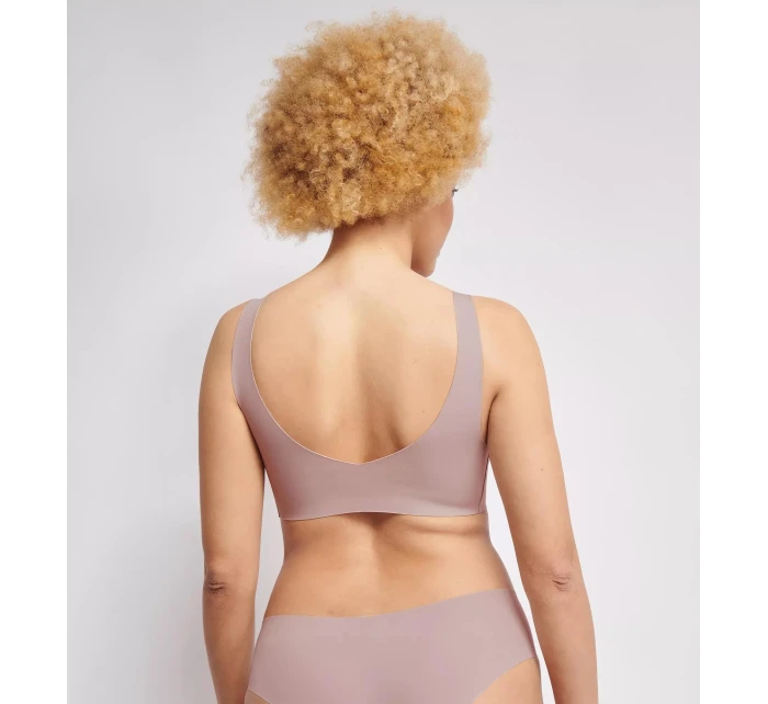 sloggi ZERO Feel 2.0 Bralette - PURPLE - SLOGGI PURPLE - SLOGGI