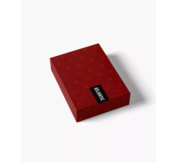 Boxerky model 21481157 A'2 S2XL - Atlantic