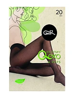 Gatta Q-Eko&Dots pančuchy 20 den 2-4