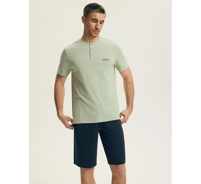 Henderson 44604 Pyžamo Park M-3XL