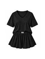 Pyžamo Luna 1313 kr/r S–2XL Pyžamo Luna 1313 kr/r S–2XL