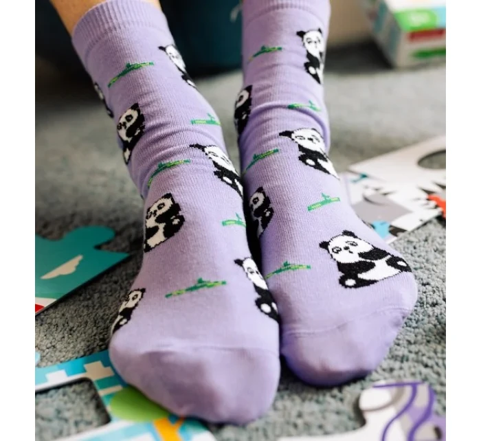 Dámske ponožky Wola Perfect Woman W84.01P Casual Dámske ponožky Wola Perfect Woman W84.01P Casual