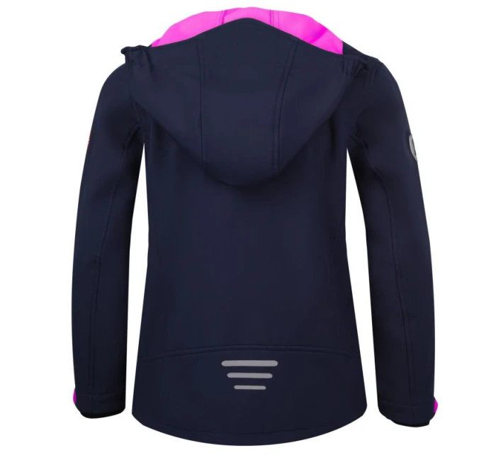 Dívčí bunda Jr model 21733382 - Trollkids Dívčí bunda Jr model 21733382 - Trollkids