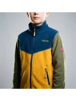 Dětská bunda  Jacket XT Jr model 21491133 - Trollkids