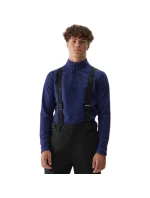 Pánska fleecová mikina 4F M 4FWAW24UFLEM044 31S Pánska fleecová mikina 4F M 4FWAW24UFLEM044 31S