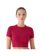 Tričko 4F FNK W 4FRAW24TFTSF1737 60S Tričko 4F FNK W 4FRAW24TFTSF1737 60S