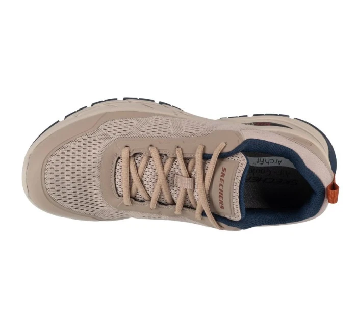 Skechers Arch Fit Baxter - Pendroy 210353-TPE Beige 40 Skechers Arch Fit Baxter - Pendroy 210353-TPE Beige 40