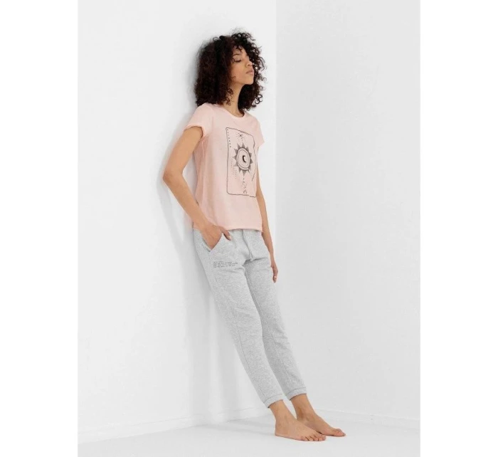 Dámské tepláky model 21430100 - Outhorn