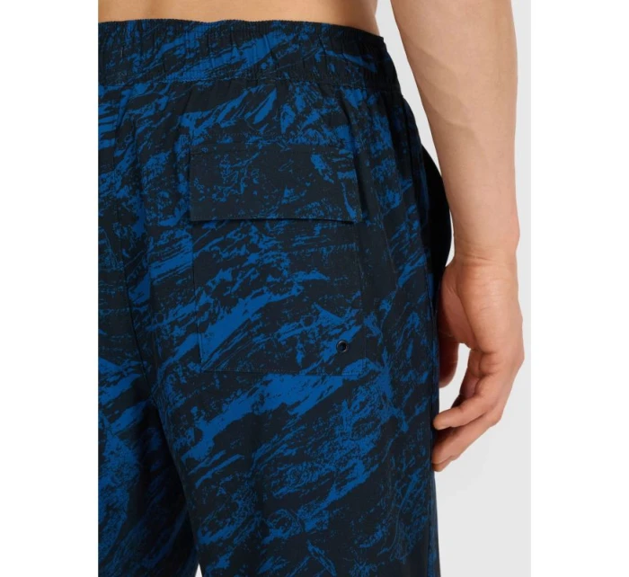 Pánske plážové šortky 4F 4FWSS25UBDSM133-46A Pánske plážové šortky 4F 4FWSS25UBDSM133-46A