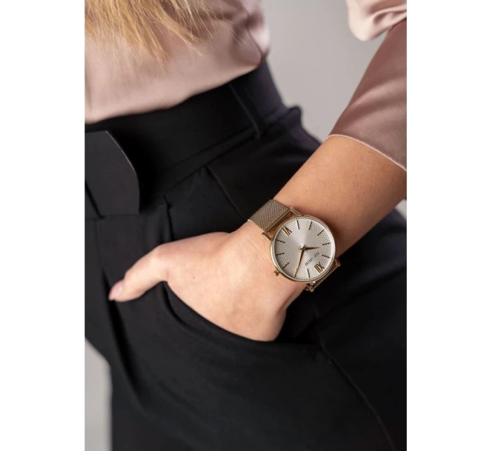 Dámske hodinky Paul Lorens PL11989B7-3D1 Dámske hodinky Paul Lorens PL11989B7-3D1