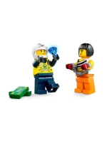 City model 21863769 - Lego