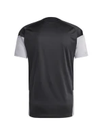Pánske tričko adidas Tiro 26 Competition Training Jersey black, grey and white JX4254 pánske