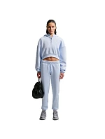 Dámske fleecové nohavice Nike Sportswear Phoenix FZ7626-407 Dámske fleecové nohavice Nike Sportswear Phoenix FZ7626-407