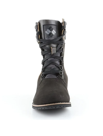 Dámské boty Wp Mid W model 16023807 - Columbia Dámské boty Wp Mid W model 16023807 - Columbia