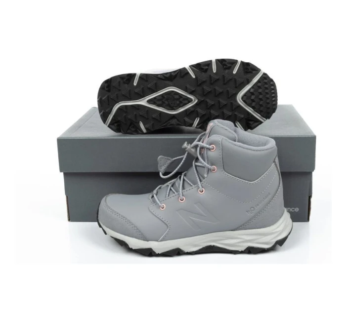 Detské Junior KH800GYY - New Balance Detské Junior KH800GYY - New Balance