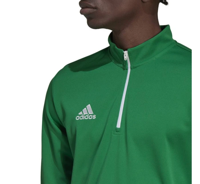Pánská mikina Entrada 22 Training Top M model 17337189 - ADIDAS