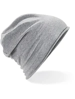 B čepice 53.0 heather grey model 22481722 - Beechfield B čepice 53.0 heather grey model 22481722 - Beechfield