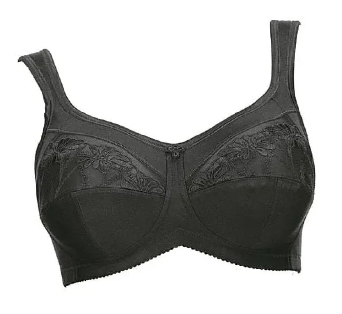 Safina chirurgická podprsenka obojstranná 5349X čierna - Anita Care