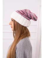 Dámská čepice Feba K330 model 18751711 pink - K-Fashion