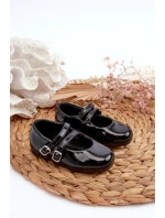 dětské s proužky Černé model 21663243 - Boto