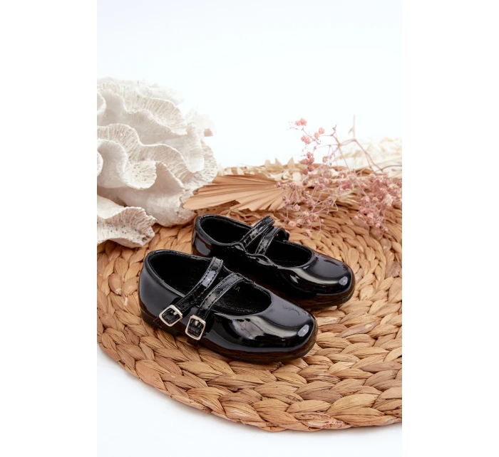 dětské s proužky Černé model 21663243 - Boto