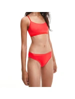 Dámske nohavičky Form To Body QF6761E-5G6 - Calvin Klein Dámske nohavičky Form To Body QF6761E-5G6 - Calvin Klein