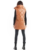 Dámska vesta A383 - Awama