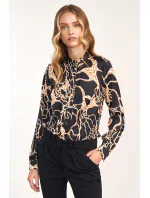 Dámska blúzka Nife B136 - Nife