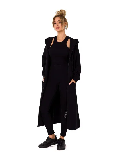 Dámska mikina M729 - Moe